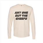 Load image into Gallery viewer, NFL Playoff Super bowl long sleeve tees
