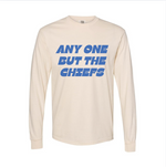 Load image into Gallery viewer, NFL Playoff Super bowl long sleeve tees
