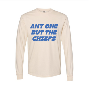 NFL Playoff Super bowl long sleeve tees