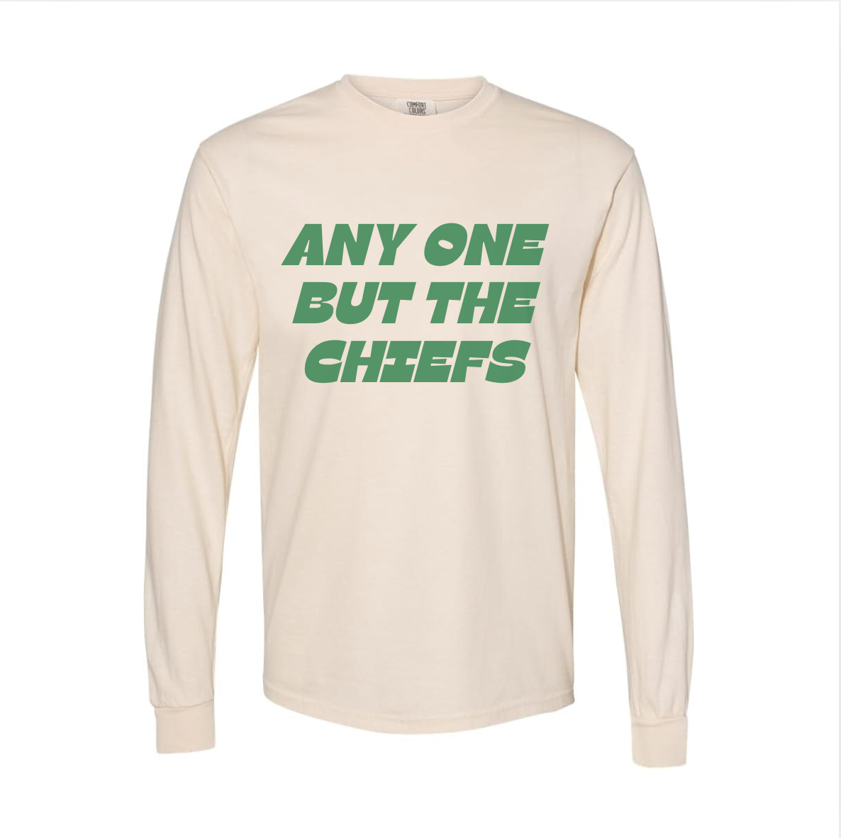 NFL Playoff Super bowl long sleeve tees