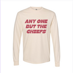 Load image into Gallery viewer, NFL Playoff Super bowl long sleeve tees
