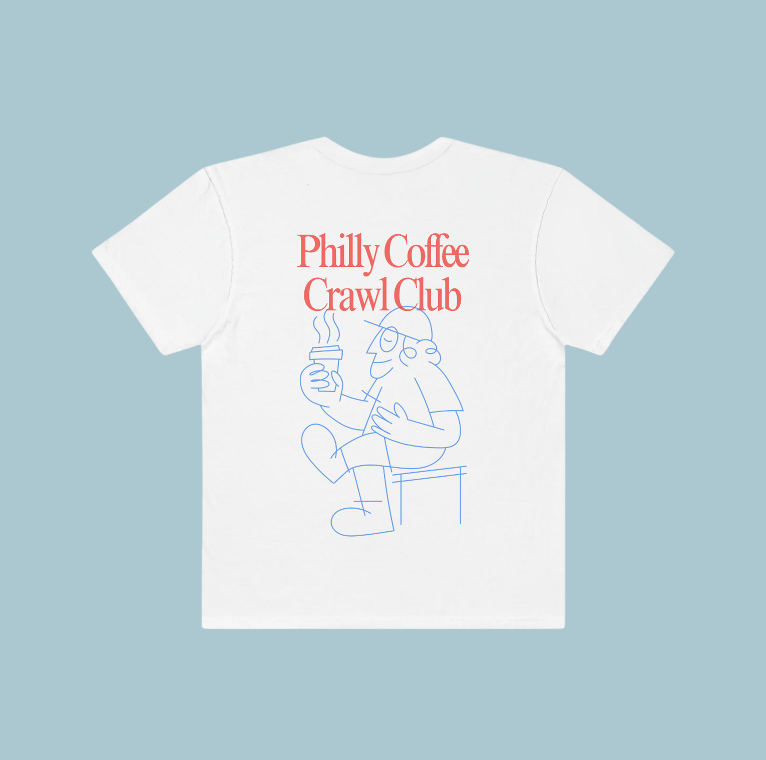 Philly Coffee Crawl Club